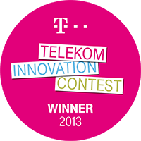 Telekom inovation contest